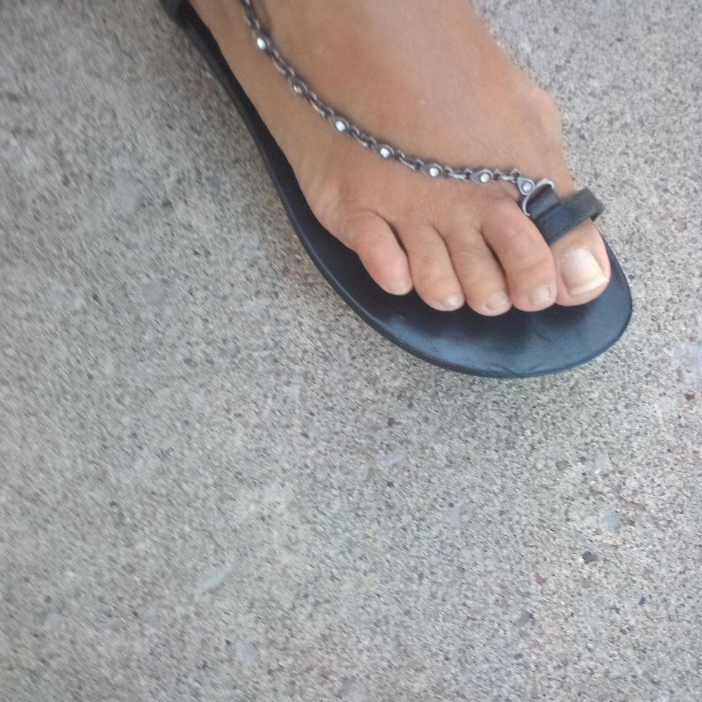 Rialto Womens Sandals Size 7 - Picture 2 of 8